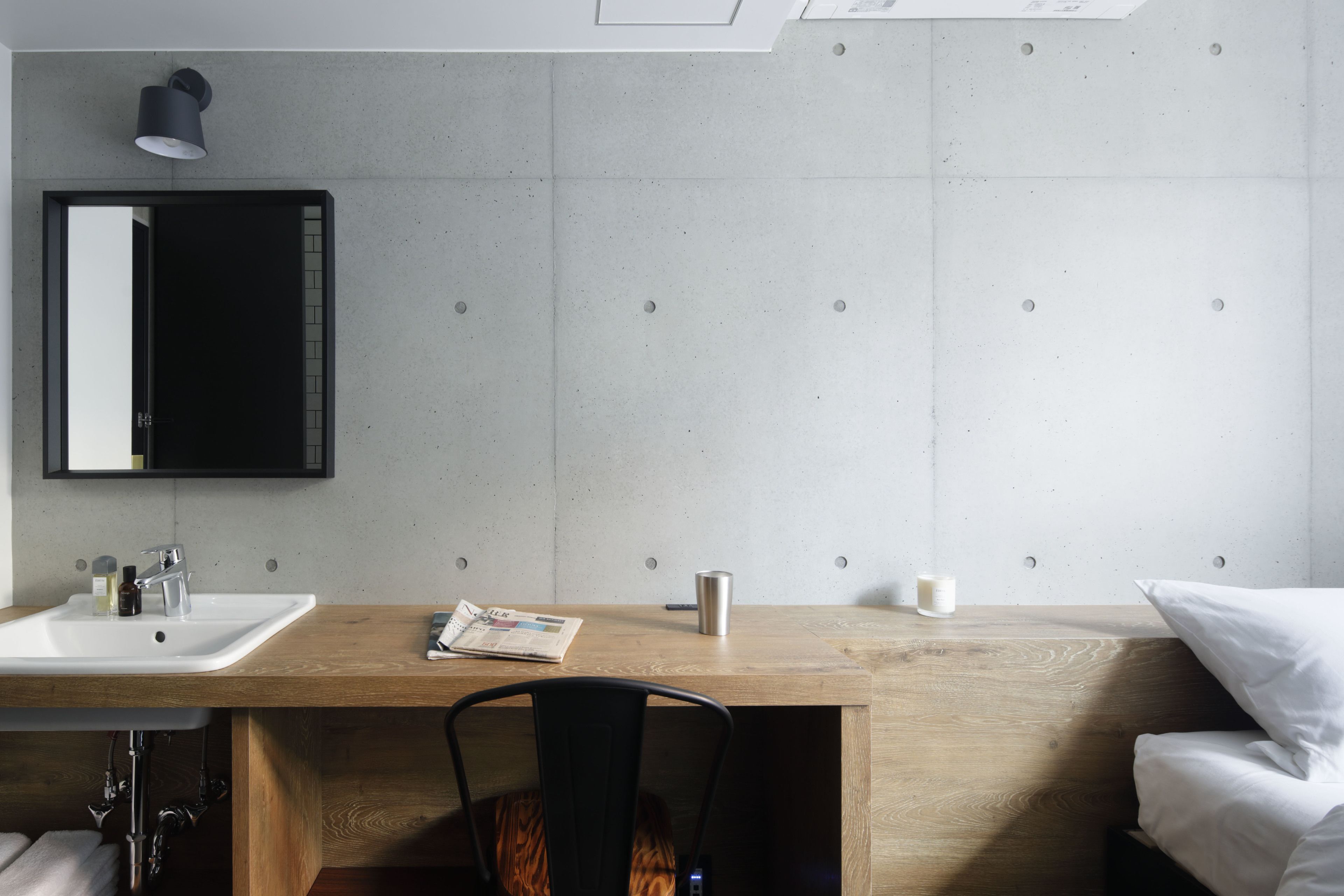 1 bedroom, desk, laptop workspace, free wifi