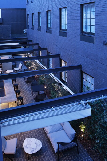 Hotel Cen - Image 47