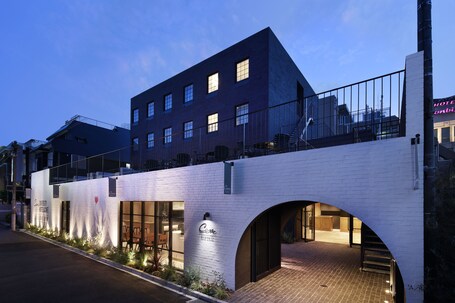 Hotel Cen - Image 32