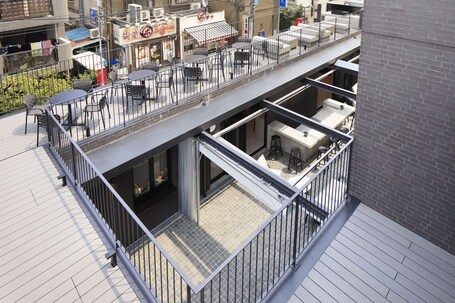 Hotel Cen - Image 4
