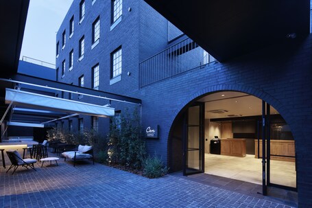 Hotel Cen - Image 2