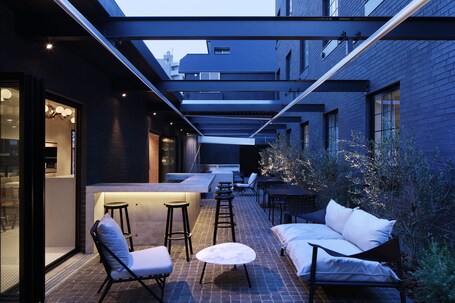 Hotel Cen - Image 18