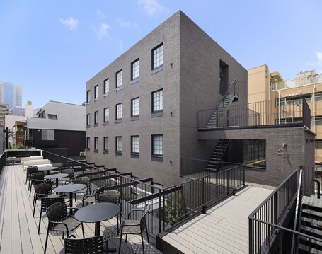 Hotel Cen - Image 35