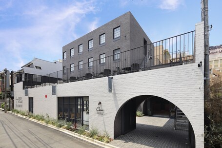Hotel Cen - Image 17