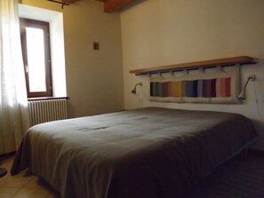 2 Schlafzimmer, Bettwäsche, Rollstuhlgeeignet