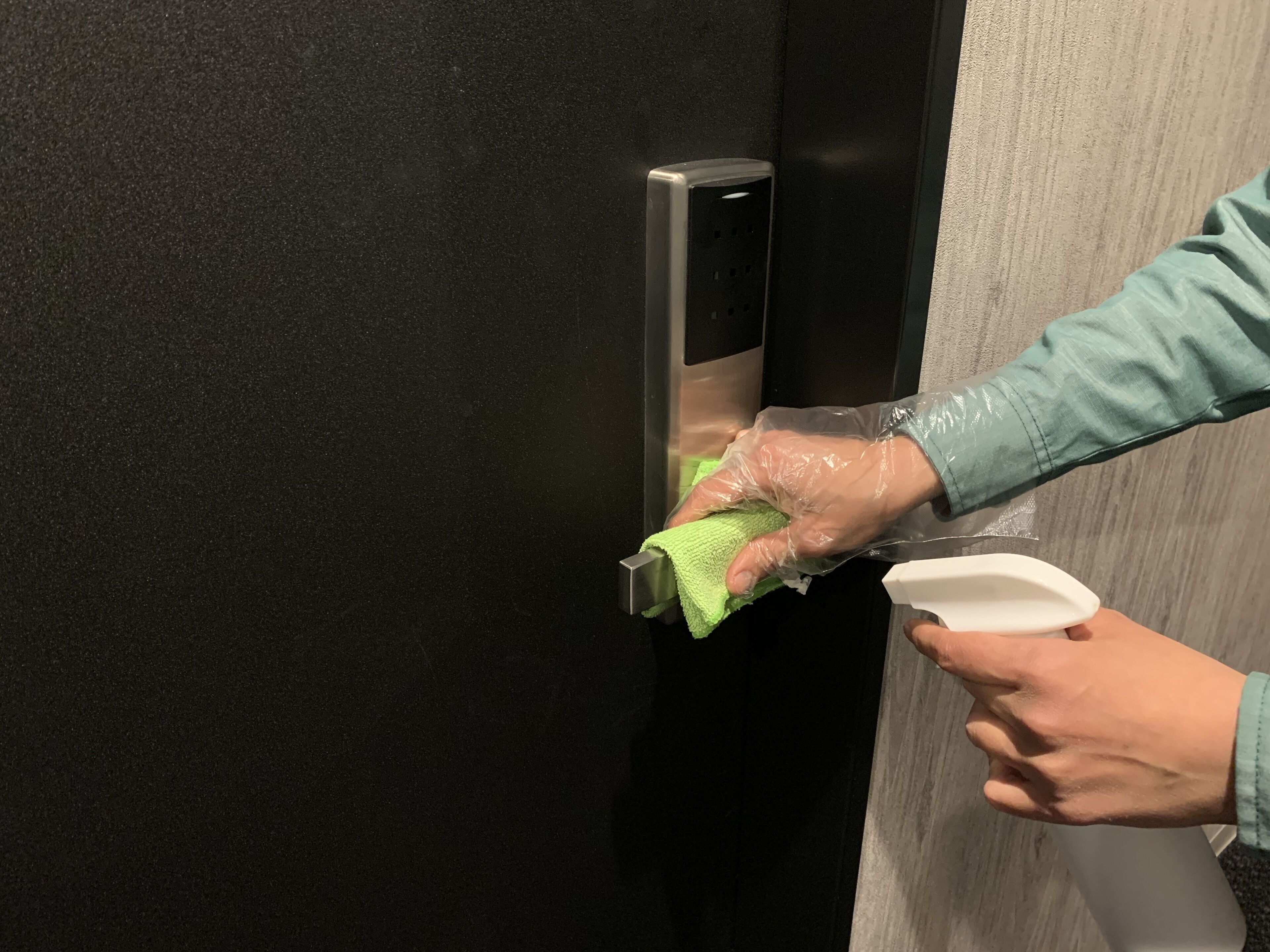 1 bedroom, in-room safe, desk, blackout curtains