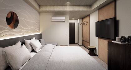Mercure Niseko Resort (Formerly known as Midtown Niseko)