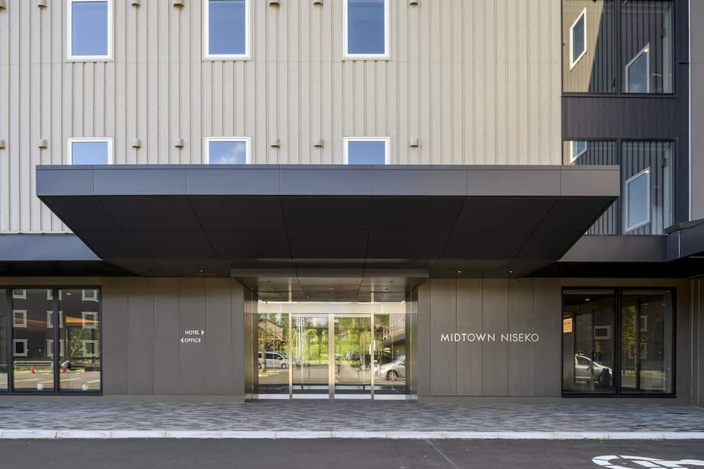 Midtown Niseko