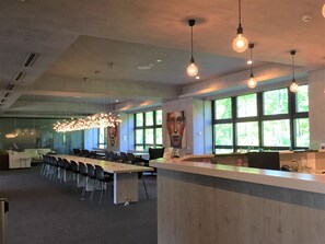 Reception - Midtown Niseko (Kutchan)