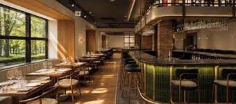 Mercure Niseko Resort (Formerly known as Midtown Niseko)