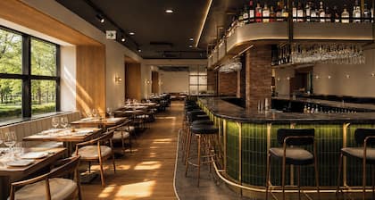 Mercure Niseko Resort (Formerly known as Midtown Niseko)