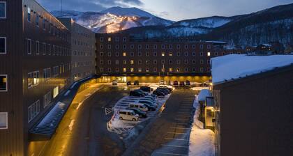 Midtown Niseko
