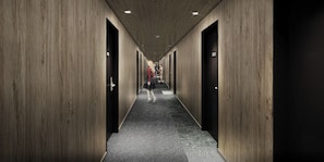Hallway - Mercure Niseko Resort (Kutchan)