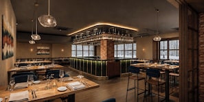 餐廳