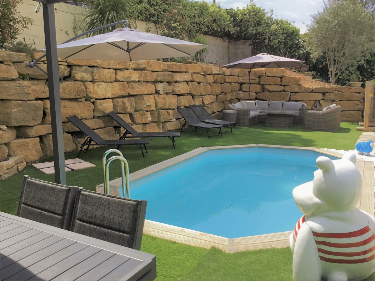 Bild für Gastgeberprofil