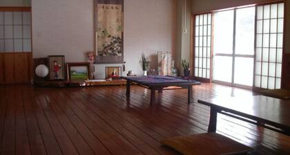Akakura Onsen Izumiso
