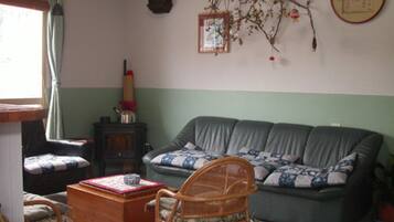 Flat-screen TV