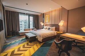 Chambre Double Exécutive