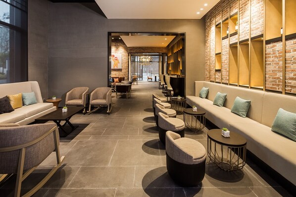 Se sirven desayunos, almuerzos y cenas