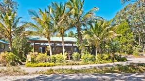 Exterior - Bali Beach House (Bulwer)