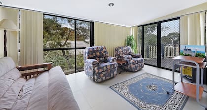 Quandamooka Beach House
