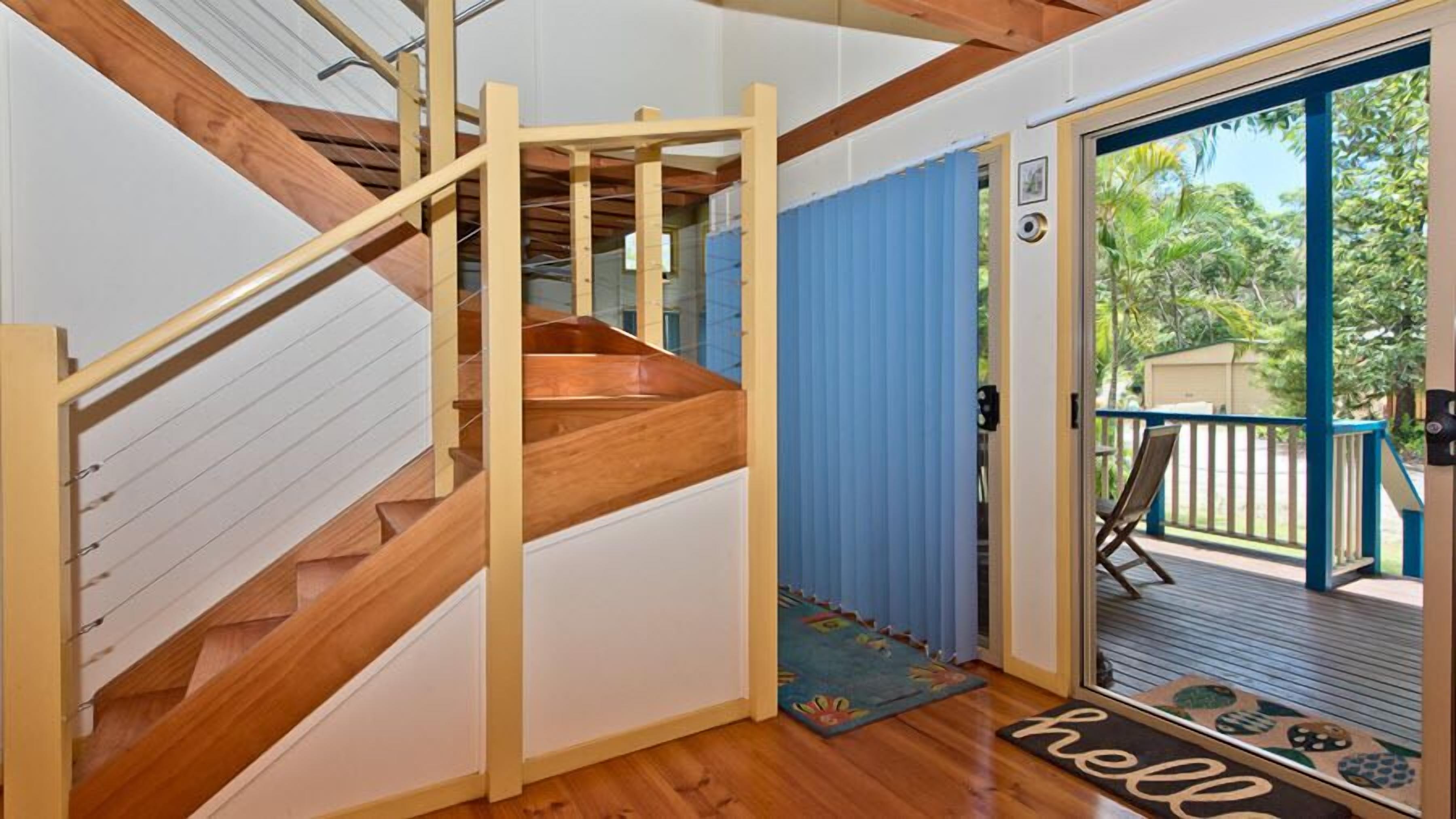 House, 2 Bedrooms | Living area