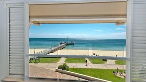 Apartment, 3 Bedrooms | View from room - Deep Blue 8 (Moreton Island)