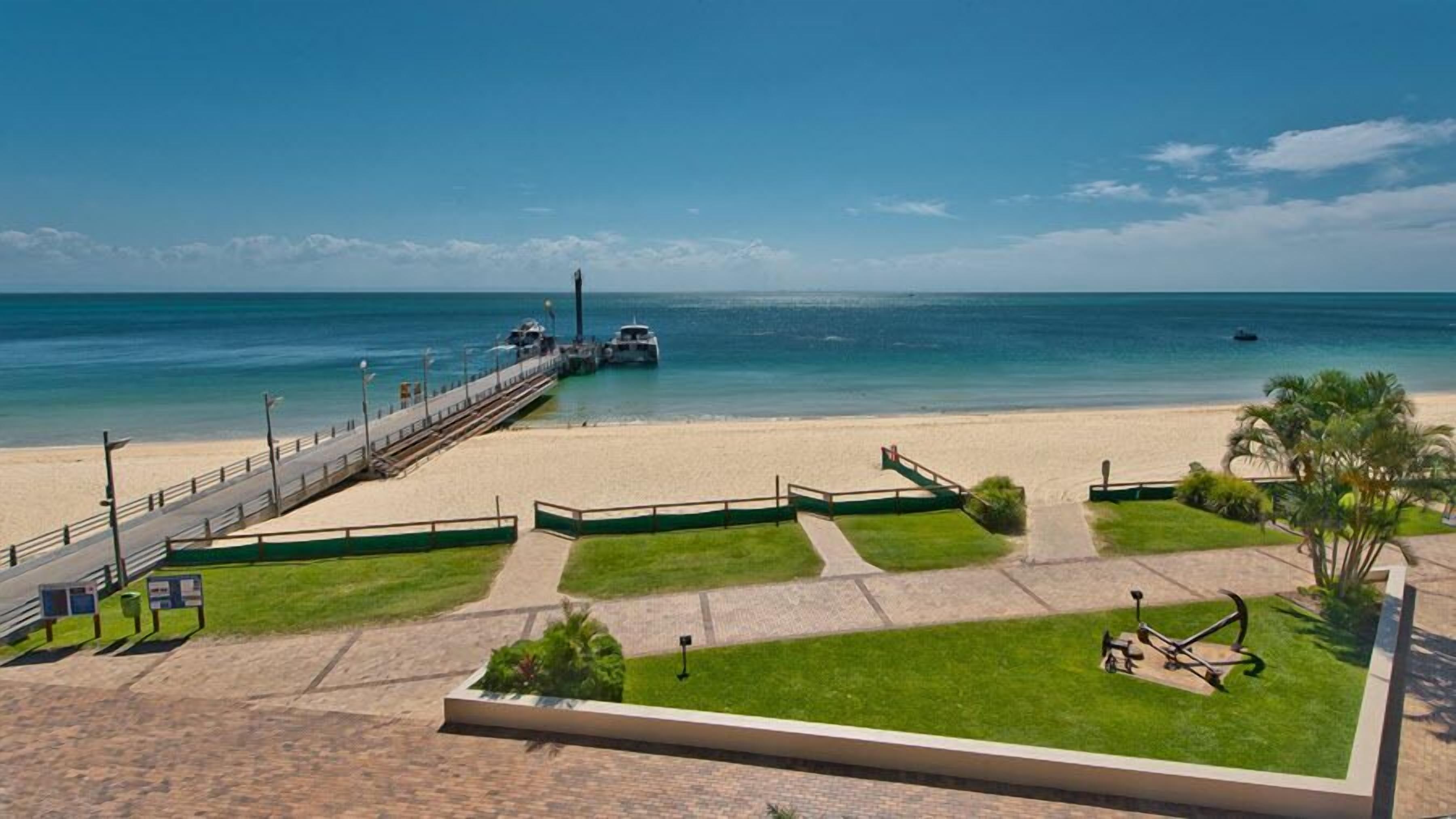 Apartment, 3 Bedrooms | Beach/ocean view