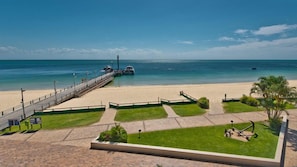 Apartment, 3 Bedrooms | Beach/ocean view - Deep Blue 8 (Moreton Island)