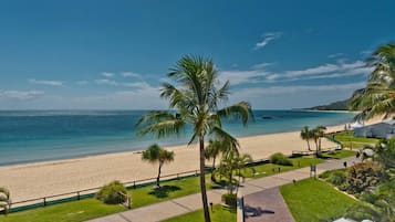 Apartment, 4 Bedrooms | Beach/ocean view