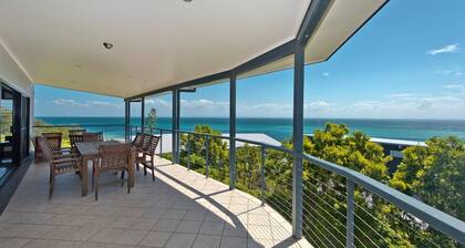 Blue Crab Beach House