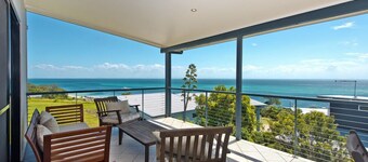 Blue Crab Beach House
