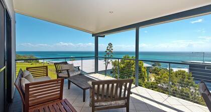 Blue Crab Beach House