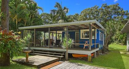 Cottage Destiny Bay