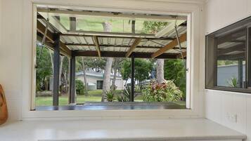 House, 3 Bedrooms | View from room