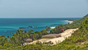 House, 5 Bedrooms | Beach/ocean view