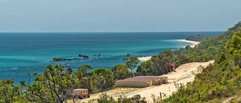 House, 5 Bedrooms | Beach/ocean view