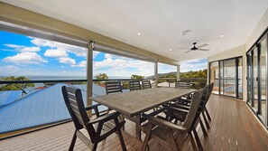 Balcony - Moreton Bay Vista (Ormiston)