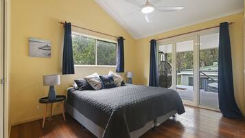 4 bedrooms