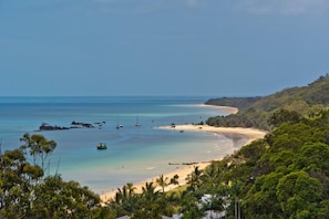 House, 3 Bedrooms | Beach/ocean view