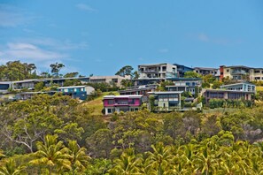 Exterior - Moreton View (Moreton Island)