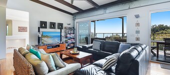 Ohana Tangalooma Beach House