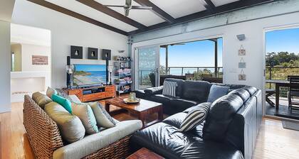 Ohana Tangalooma Beach House