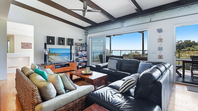 Ohana Tangalooma Beach House