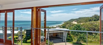 Tangalooma Hilltop Haven