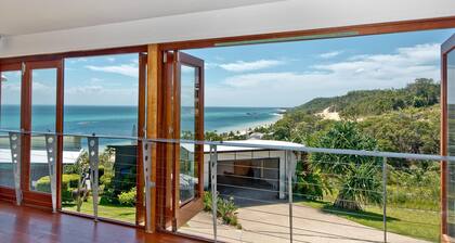 Tangalooma Hilltop Haven