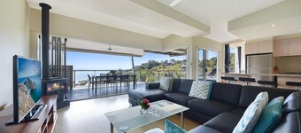 Tangalooma Moreton Getaway