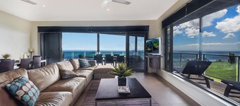Tangalooma Panoramic