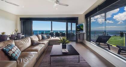 Tangalooma Panoramic