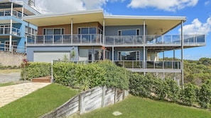 Exterior - Tangalooma Panoramic (Moreton Island)